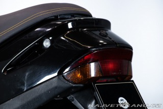 Honda Ostatní modely DIO 50 ZX 1993
