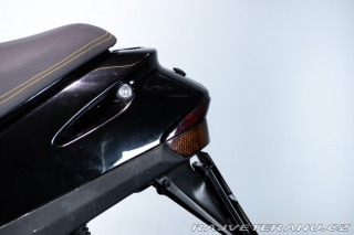 Honda Ostatní modely DIO 50 ZX 1993