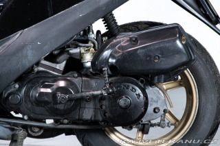 Honda Ostatní modely DIO 50 ZX 1993