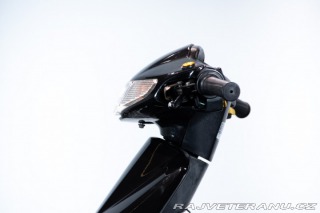 Honda Ostatní modely DIO 50 ZX 1993