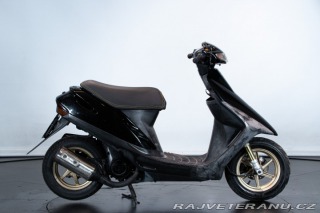 Honda Ostatní modely DIO 50 ZX 1993