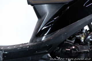 Honda Ostatní modely DIO 50 ZX 1993