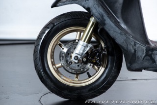 Honda Ostatní modely DIO 50 ZX 1993