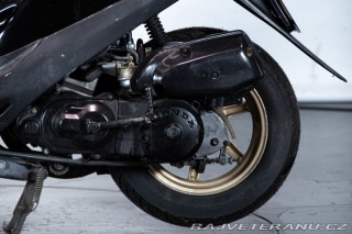 Honda Ostatní modely DIO 50 ZX 1993