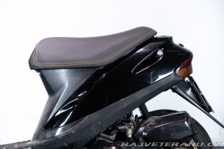 Honda Ostatní modely DIO 50 ZX 1993