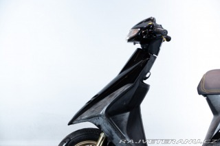 Honda Ostatní modely DIO 50 ZX 1993