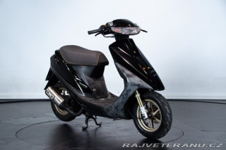 Honda Ostatní modely DIO 50 ZX 1993