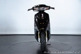 Honda Ostatní modely DIO 50 ZX 1993