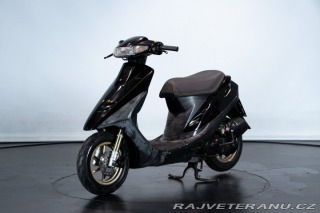 Honda Ostatní modely DIO 50 ZX 1993