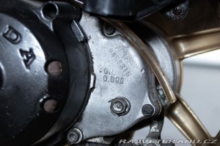 Honda Ostatní modely DIO 50 ZX 1993