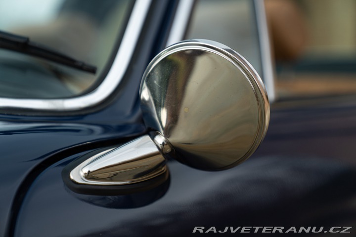 Porsche 911 TARGA 2.4 S OIL KLAPPE 1972