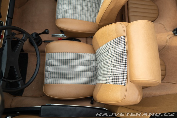 Porsche 911 TARGA 2.4 S OIL KLAPPE 1972