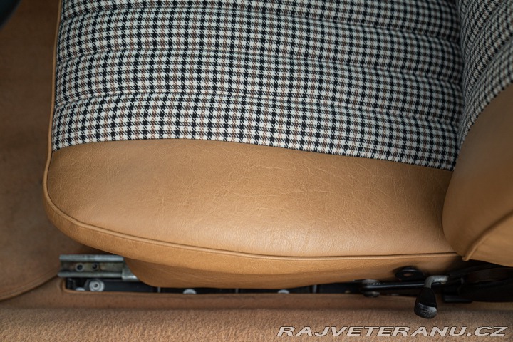 Porsche 911 TARGA 2.4 S OIL KLAPPE 1972