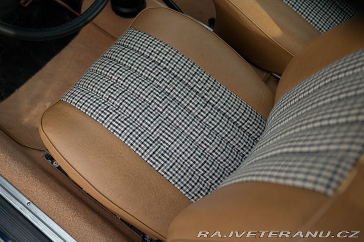 Porsche 911 TARGA 2.4 S OIL KLAPPE 1972