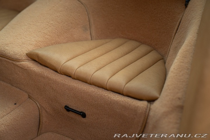 Porsche 911 TARGA 2.4 S OIL KLAPPE 1972