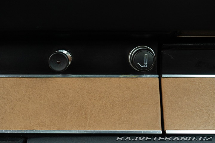 Porsche 911 TARGA 2.4 S OIL KLAPPE 1972