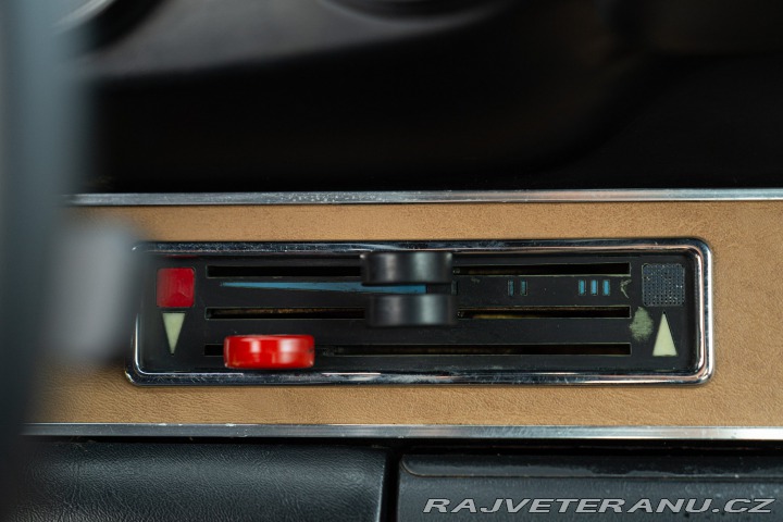 Porsche 911 TARGA 2.4 S OIL KLAPPE 1972