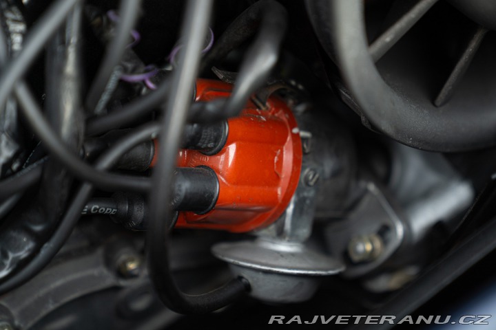 Porsche 911 TARGA 2.4 S OIL KLAPPE 1972