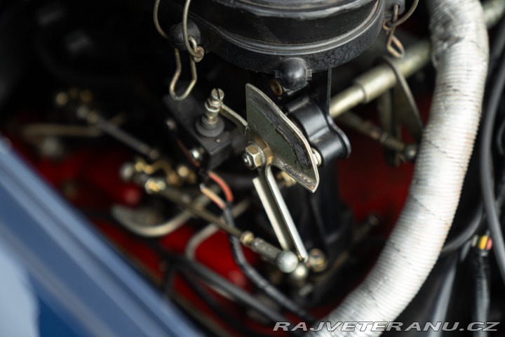 Porsche 911 TARGA 2.4 S OIL KLAPPE 1972