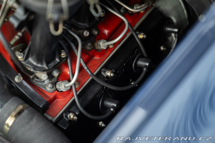 Porsche 911 TARGA 2.4 S OIL KLAPPE 1972