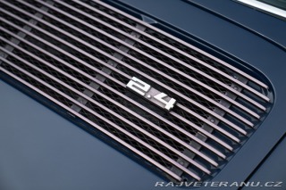 Porsche 911 TARGA 2.4 S 1972