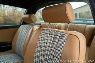 Porsche 911 TARGA 2.4 S 1972
