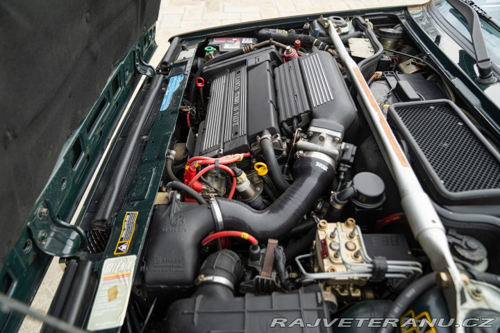 Lancia Delta HF INTEGRALE “VERDE YORK” edizione limi 1992