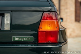 Lancia Delta HF INTEGRALE “VERDE YORK” edizione limi 1992