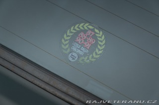 Lancia Delta HF INTEGRALE “VERDE YORK” edizione limi 1992