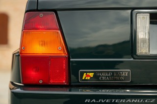 Lancia Delta HF INTEGRALE “VERDE YORK” edizione limi 1992