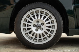 Lancia Delta HF INTEGRALE “VERDE YORK” edizione limi 1992