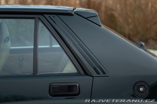 Lancia Delta HF INTEGRALE “VERDE YORK” edizione limi 1992