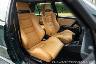 Lancia Delta HF INTEGRALE “VERDE YORK” edizione limi 1992
