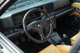 Lancia Delta HF INTEGRALE “VERDE YORK” edizione limi 1992