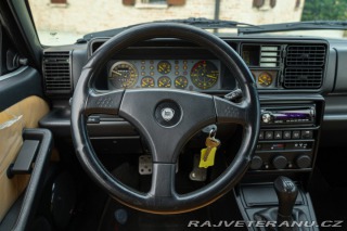 Lancia Delta HF INTEGRALE “VERDE YORK” edizione limi 1992