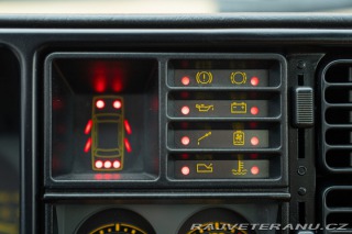 Lancia Delta HF INTEGRALE “VERDE YORK” edizione limi 1992
