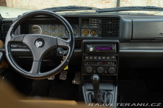 Lancia Delta HF INTEGRALE “VERDE YORK” edizione limi 1992