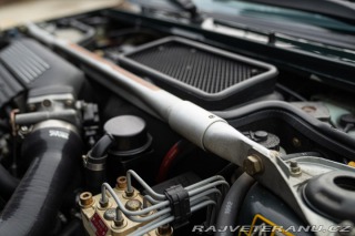Lancia Delta HF INTEGRALE “VERDE YORK” edizione limi 1992