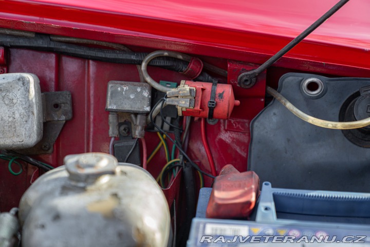 Alfa Romeo 2000 GT 2000 VELOCE replica GTAM 1973