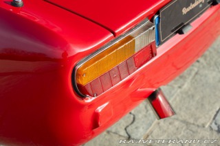 Alfa Romeo 2000 GT 2000 VELOCE replica GTAM 1973