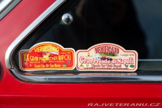 Alfa Romeo 2000 GT 2000 VELOCE replica GTAM 1973