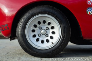 Alfa Romeo 2000 GT 2000 VELOCE replica GTAM 1973