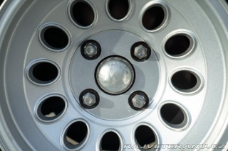 Alfa Romeo 2000 GT 2000 VELOCE replica GTAM 1973
