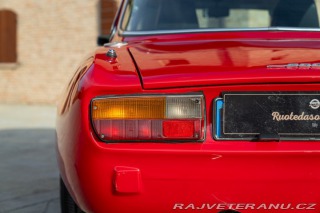 Alfa Romeo 2000 GT 2000 VELOCE replica GTAM 1973