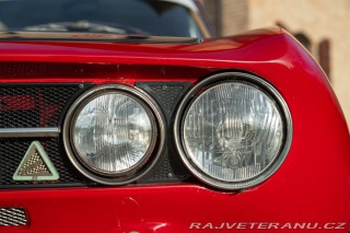 Alfa Romeo 2000 GT 2000 VELOCE replica GTAM 1973