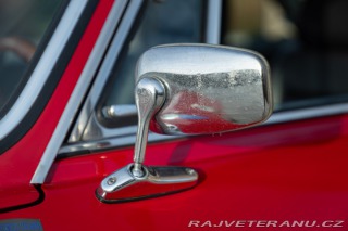 Alfa Romeo 2000 GT 2000 VELOCE replica GTAM 1973