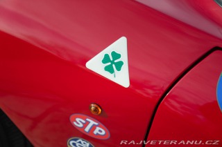 Alfa Romeo 2000 GT 2000 VELOCE replica GTAM 1973