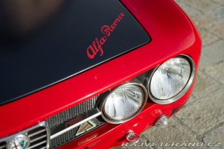 Alfa Romeo 2000 GT 2000 VELOCE replica GTAM 1973