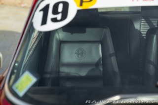 Alfa Romeo 2000 GT 2000 VELOCE replica GTAM 1973