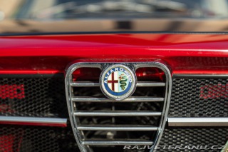 Alfa Romeo 2000 GT 2000 VELOCE replica GTAM 1973